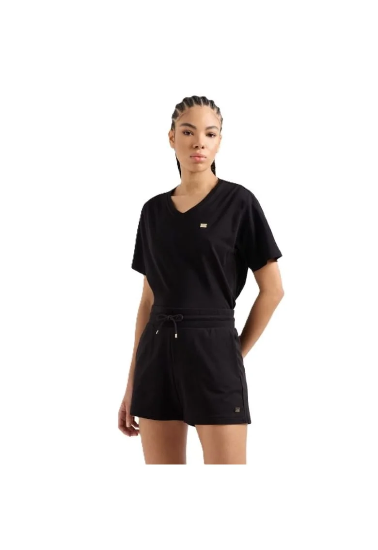 Sort  W SHORTS-7W000079-AF13135-UC001