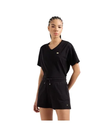 Sort  W SHORTS-7W000079-AF13135-UC001