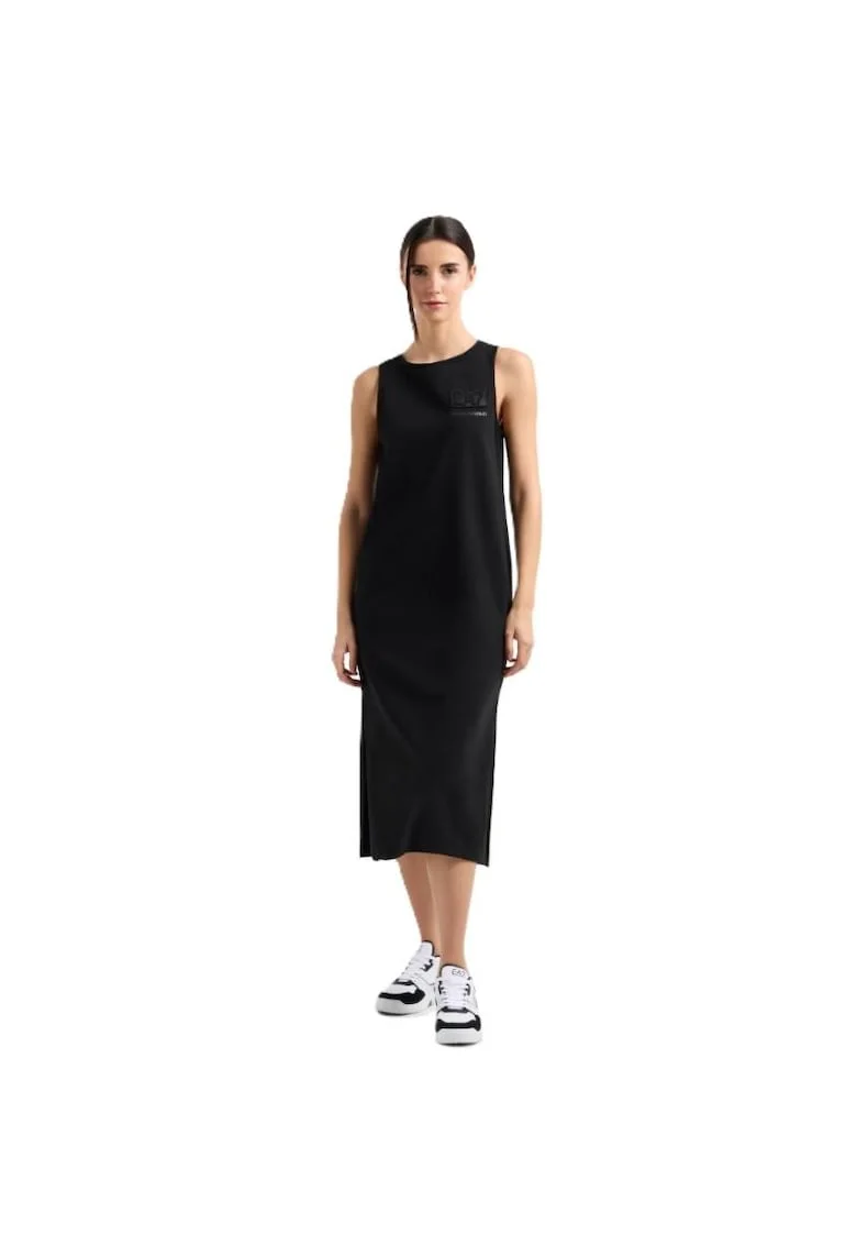 Rochie  W DRESS CRYSTAL-7W000180-AF12484-UC001