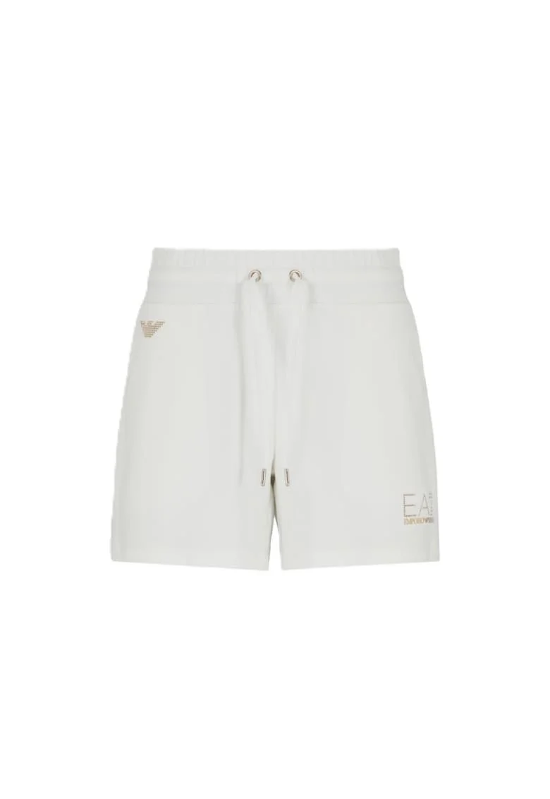 Sort  W SHORTS-7W000269-AF12482-U0005