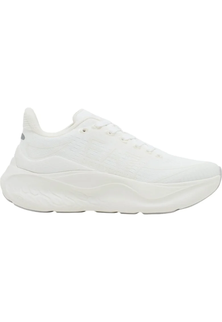 Pantofi sport  EA7 Wave Cracking 43615, Alb