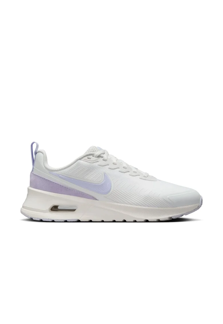 Pantofi sport  pentru Femei, w air max nuaxis se xop2, HV7000-121, Alb, Alb