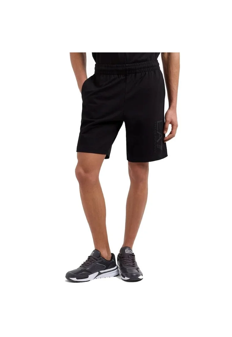 Sort  M SHORTS BR-7M000241-AF10377-UC001
