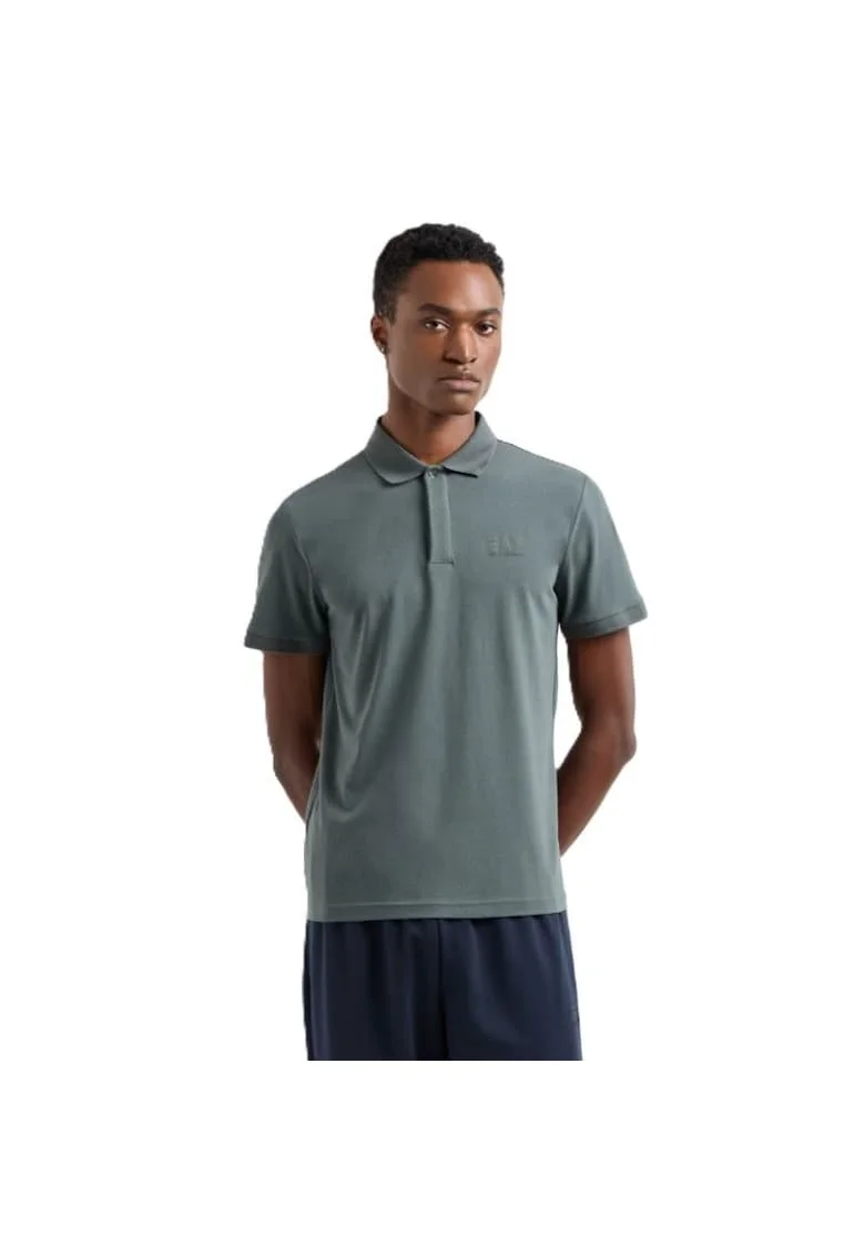 Tricou  M POLO ST-7M000228-AF10373-U8109