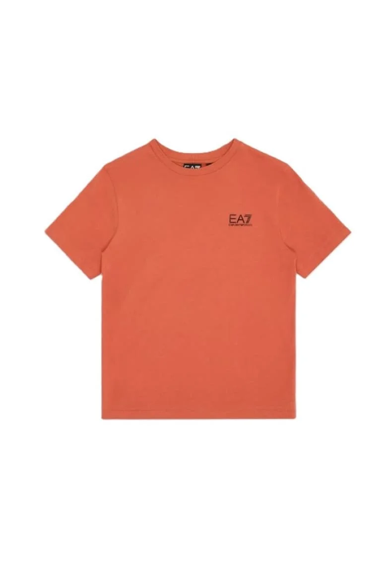 Tricou  BOY TEE SS-7B000020-AF10378-U3010