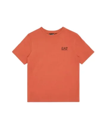 Tricou  BOY TEE SS-7B000020-AF10378-U3010