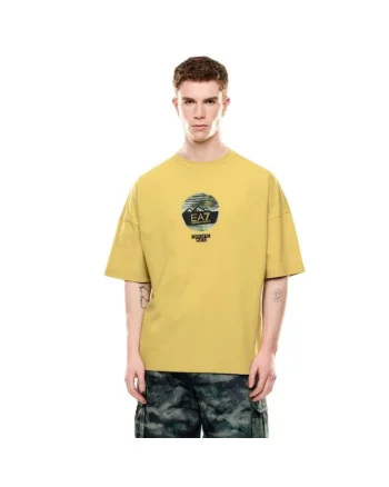 Tricou  M TEE SS-7M000081-AF12874-U7036