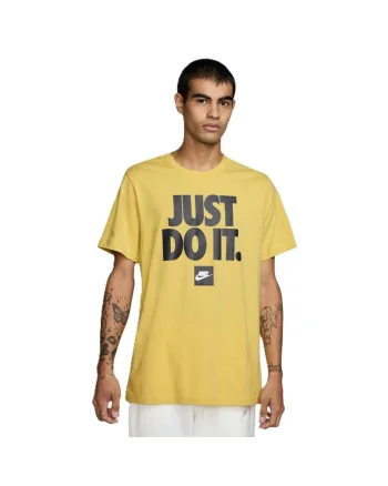 Tricou  M NSW TEE FRAN JDI VERBIAGE-DZ2989-700