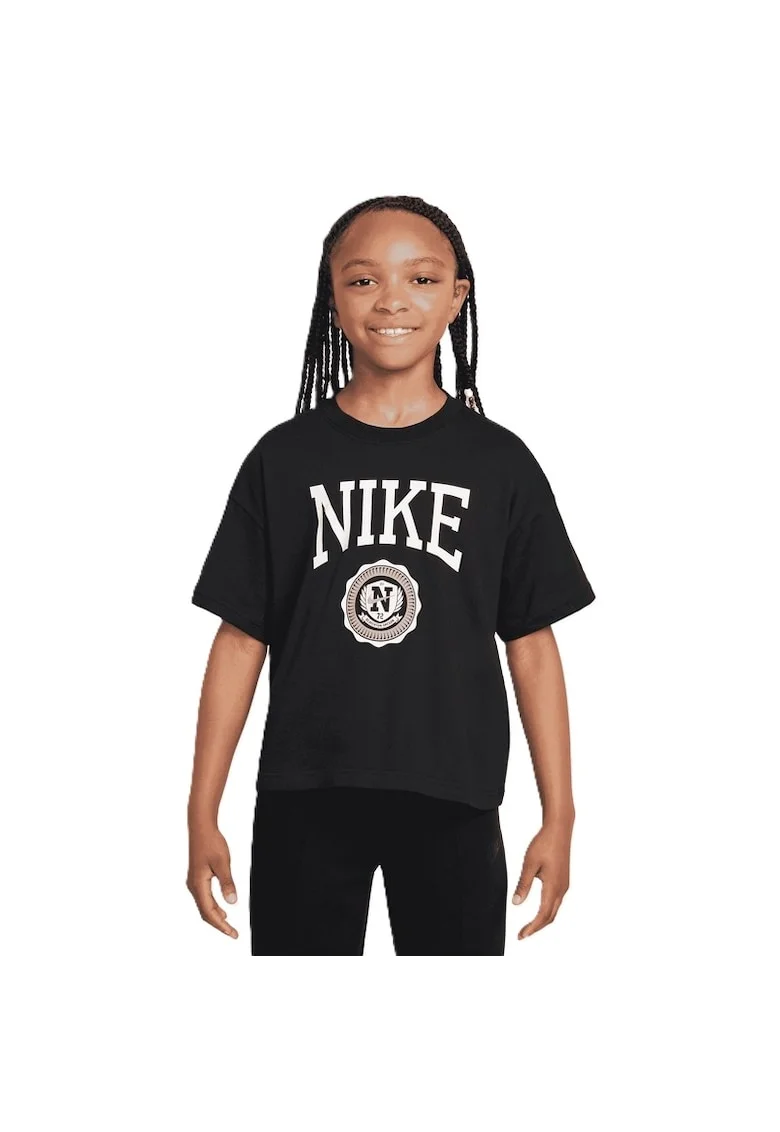 Tricou  pentru Baieti, g nsw tee graphic star, HM6303-010, Negru, Negru