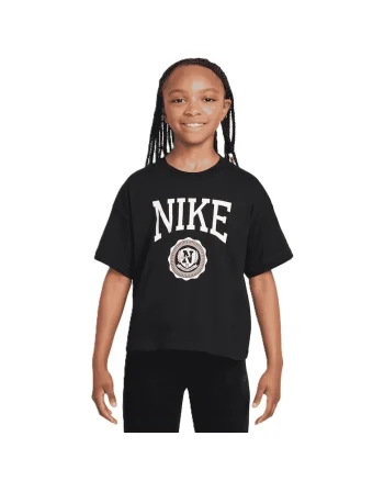 Tricou  pentru Baieti, g nsw tee graphic star, HM6303-010, Negru, Negru