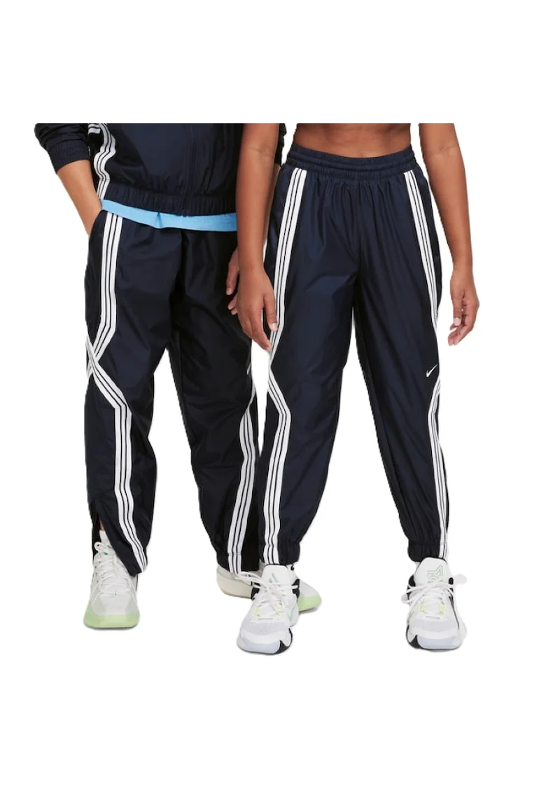 Pantaloni  pentru Baieti, k nk rpl crossover pant sr, FZ5237-451, Albastru, Albastru