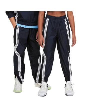 Pantaloni  pentru Baieti, k nk rpl crossover pant sr, FZ5237-451, Albastru, Albastru