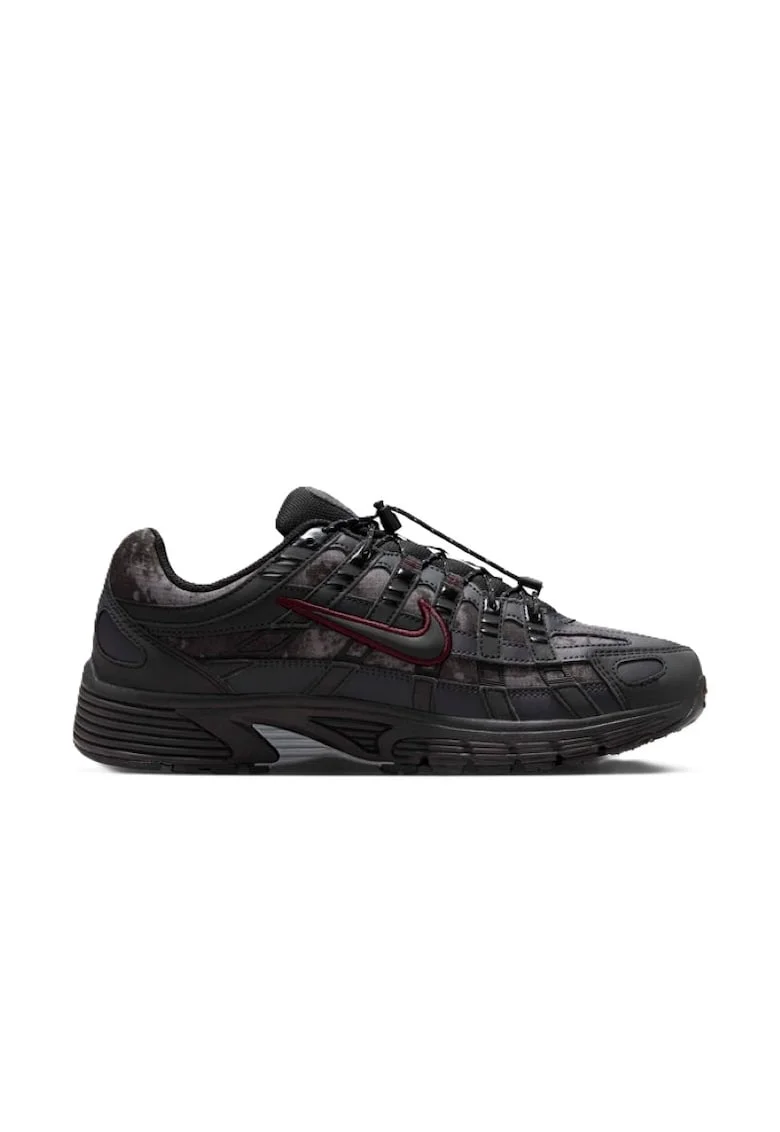 Pantofi sport  pentru Femei, wmns p-6000 ut, HQ4054-001, Negru, Negru