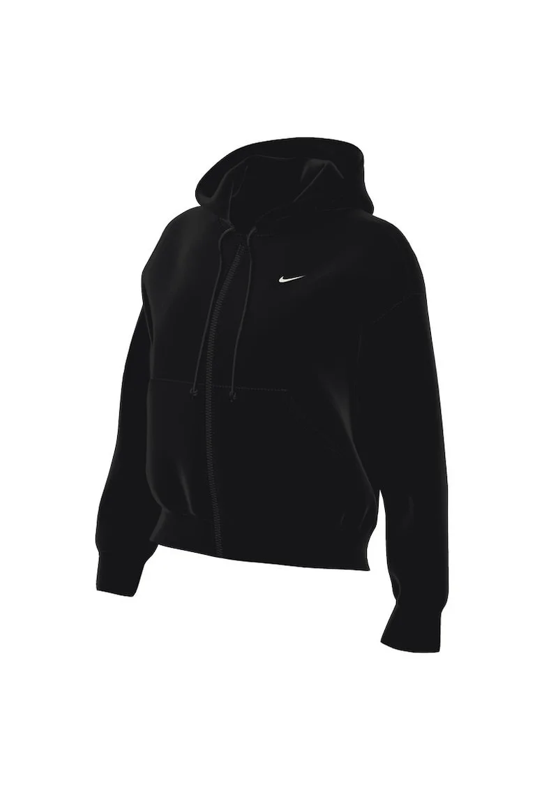 Bluza  pentru Femei, FZ1267-010, Negru, Negru