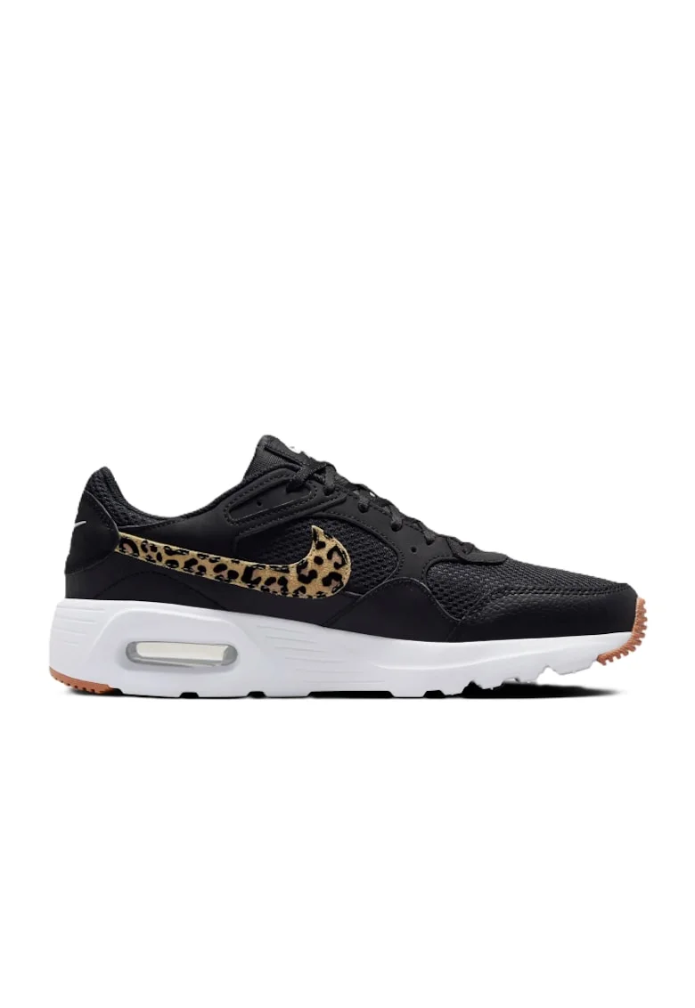 Pantofi sport  pentru Femei, wmns air max sc graphic, FZ2649-001, Negru, Negru