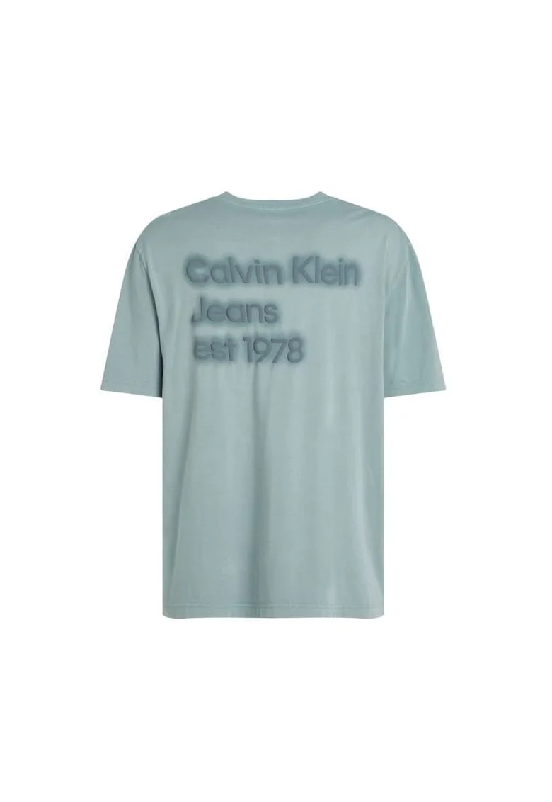 Tricou  pentru Drumetie, J30J327078-PC2, Verde, Verde