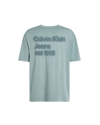 Tricou  pentru Drumetie, J30J327078-PC2, Verde, Verde