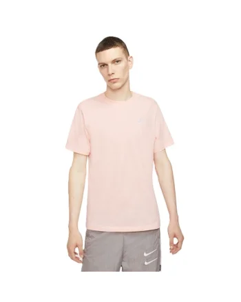 Tricou  pentru Barbati, m nsw club tee, AR4997-664, XS INTL, Roz