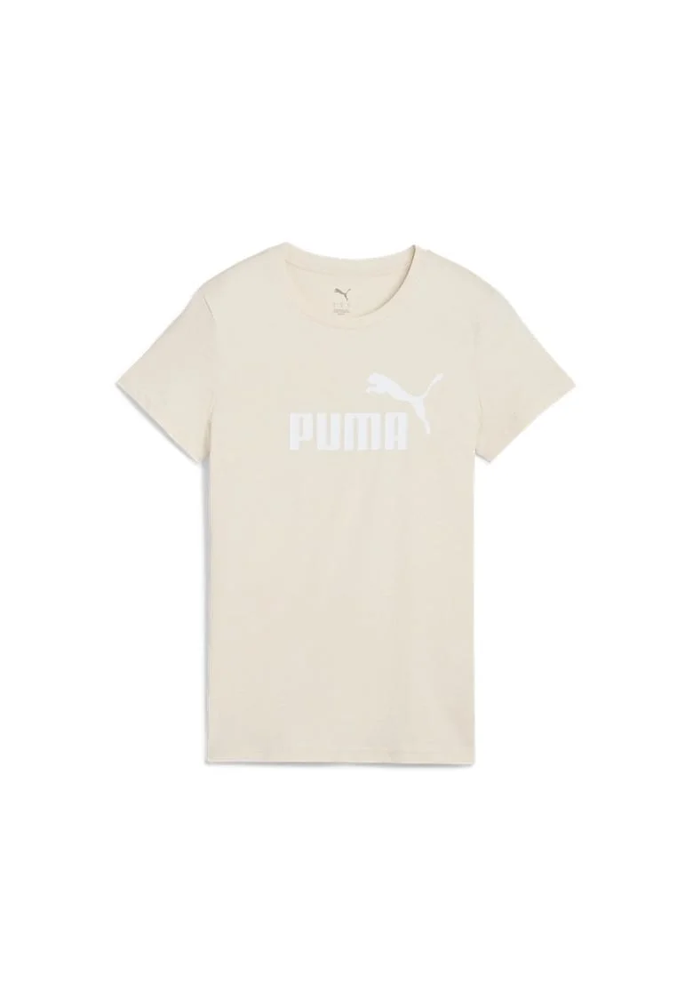 Tricou  pentru Femei, ess no 1 logo tee (s), 682371-87, 2XS INTL, Alb