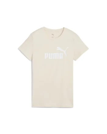 Tricou  pentru Femei, ess no 1 logo tee (s), 682371-87, 2XS INTL, Alb