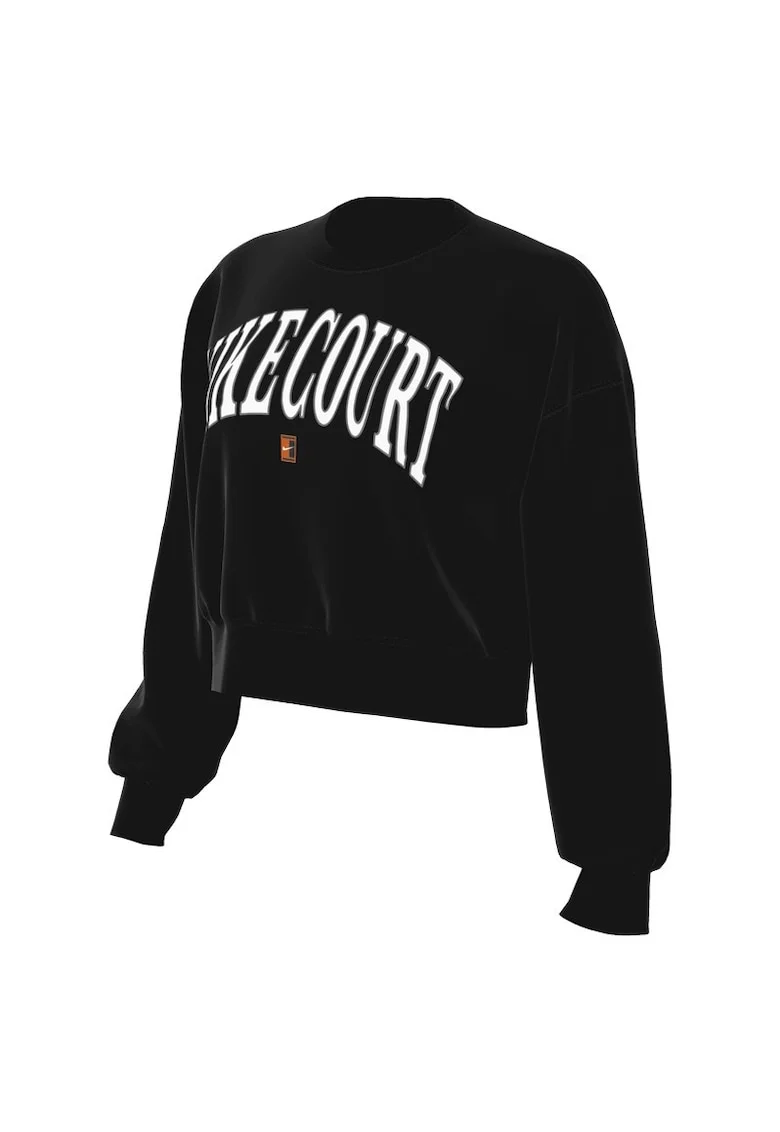 Bluza  pentru Drumetie, FQ2242-010, Negru, Negru