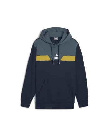 Hanorac  Power Colorblock Hoodie FL-681731-14