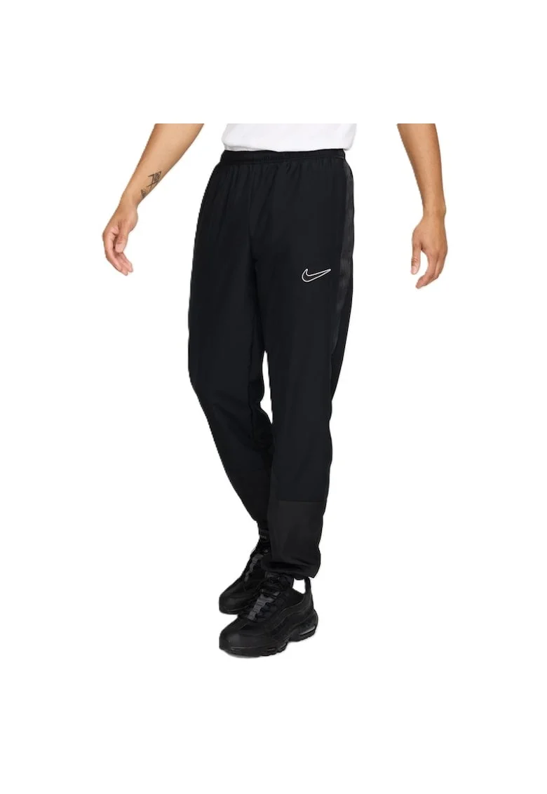 Pantaloni  pentru Barbati, m nk repel acd+ trk pant w, HJ3756-010, Negru, Negru