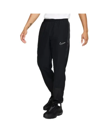 Pantaloni  pentru Barbati, m nk repel acd+ trk pant w, HJ3756-010, Negru, Negru