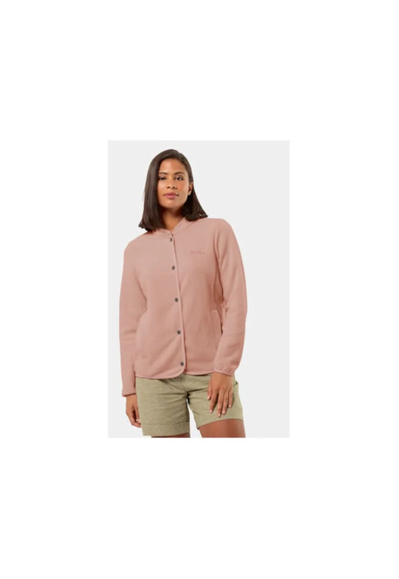 Bluza sport dama  Roz, Roz