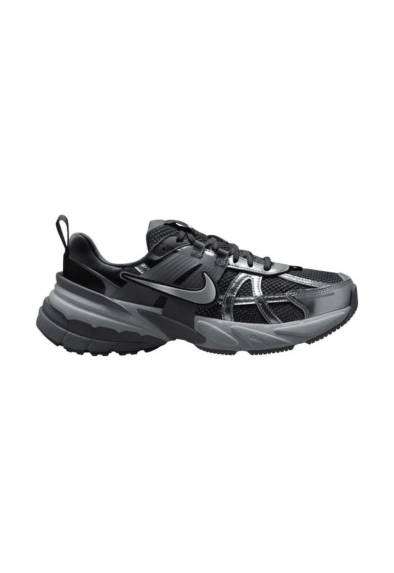 Pantofi sport  pentru Femei, w v2k run, FD0736-005, Negru, Negru