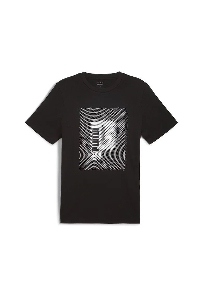 Tricou  Graphics Execution Tee-683212-01
