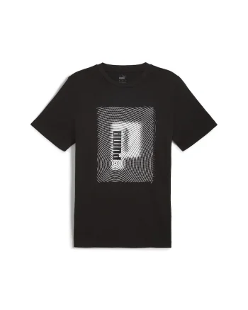 Tricou  Graphics Execution Tee-683212-01