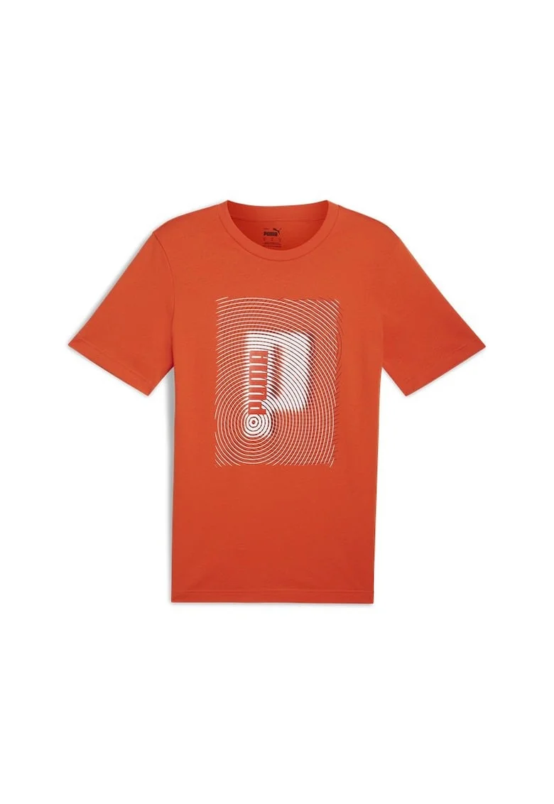 Tricou  pentru Drumetie, 683212-18, XS INTL, Rosu