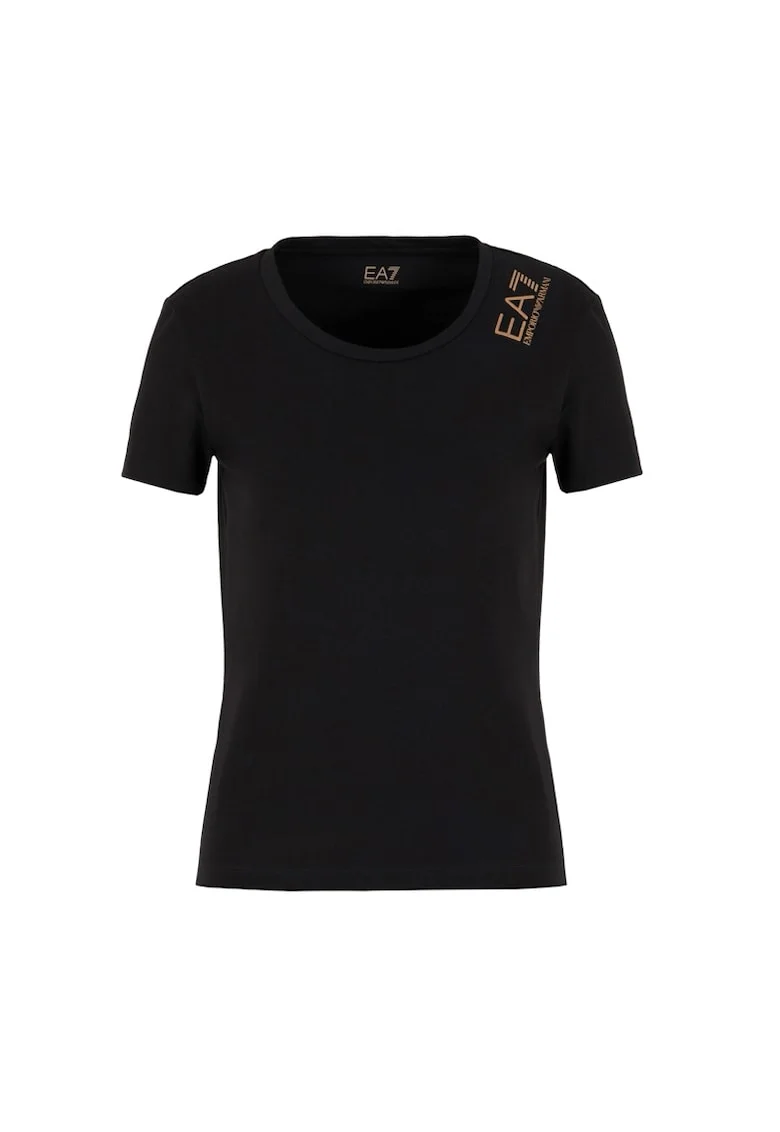 Tricou  W TEE SS-8NTT50-TJFKZ-0210