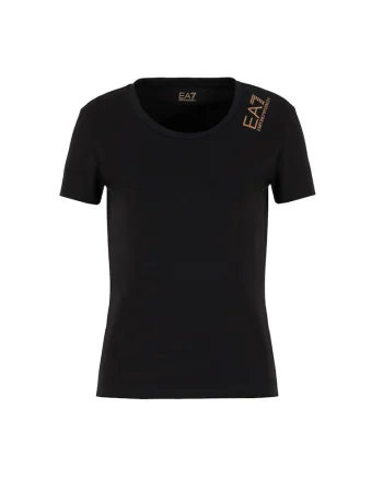 Tricou  W TEE SS-8NTT50-TJFKZ-0210