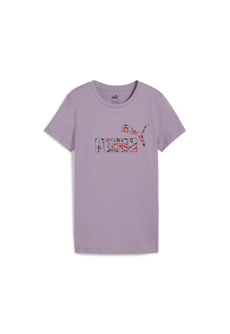 Tricou  pentru Drumetie, 682991-30, Mov, Mov