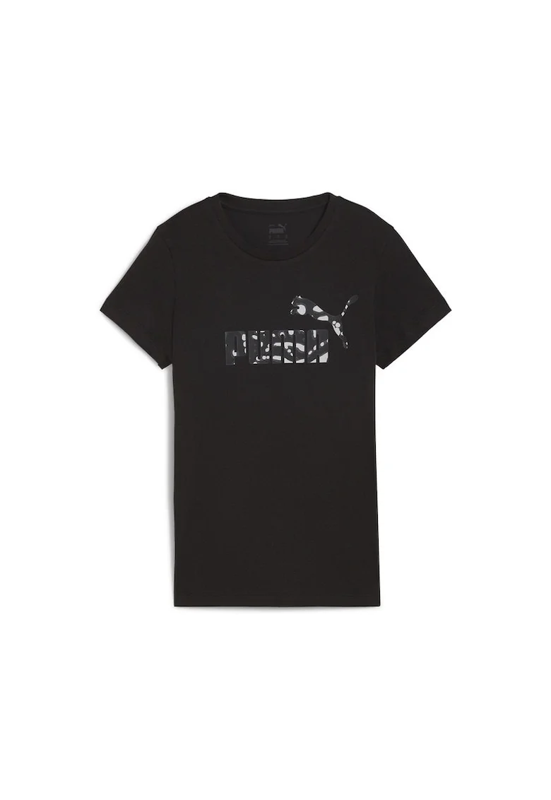 Tricou  pentru Drumetie, 682991-01, Negru, Negru