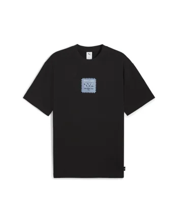 Tricou  pentru Drumetie, 626548-01, Negru, Negru