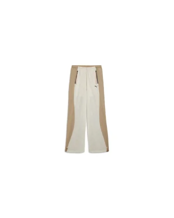 Pantaloni pentru femei,  Dare to Parachute, Bej, Bej