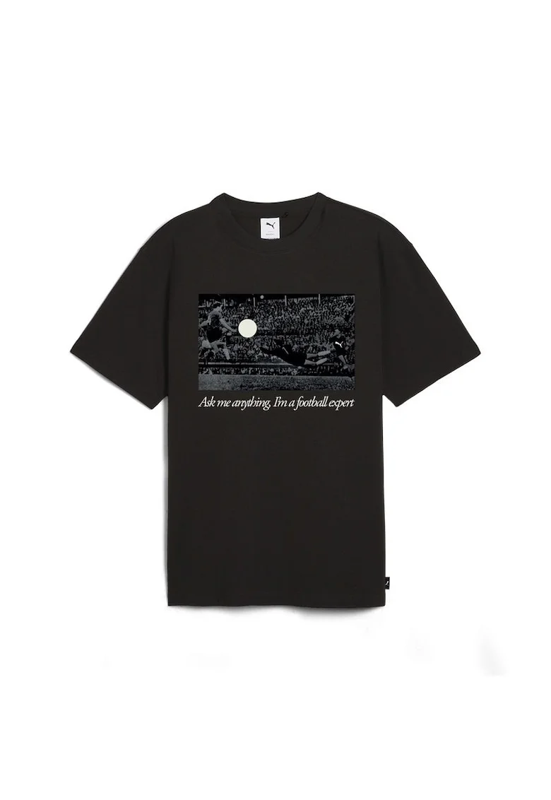 Tricou  pentru Drumetie, 628185-01, Negru, Negru