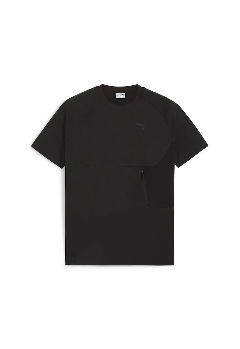 Tricou  Tech Pocket Tee-624379-01