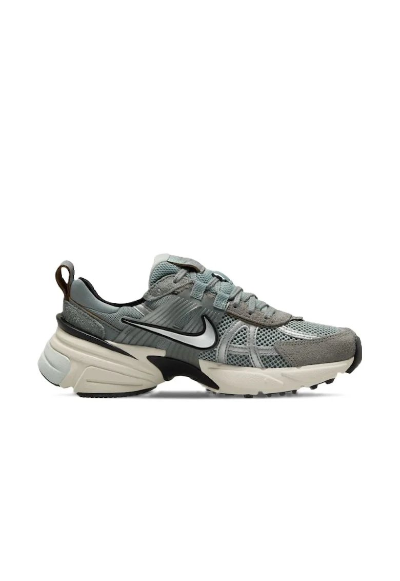 Pantofi sport  pentru Femei, w v2k run c o r, FN6703-003, Gri, Gri