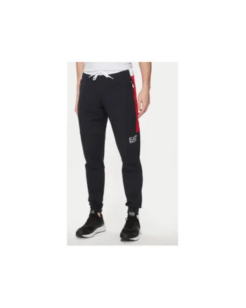 Pantaloni sport bleumarin, Bleumarin