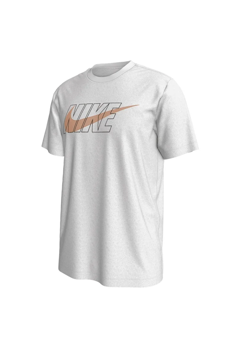Tricou  pentru Drumetie, FZ8028-100, Alb, Alb