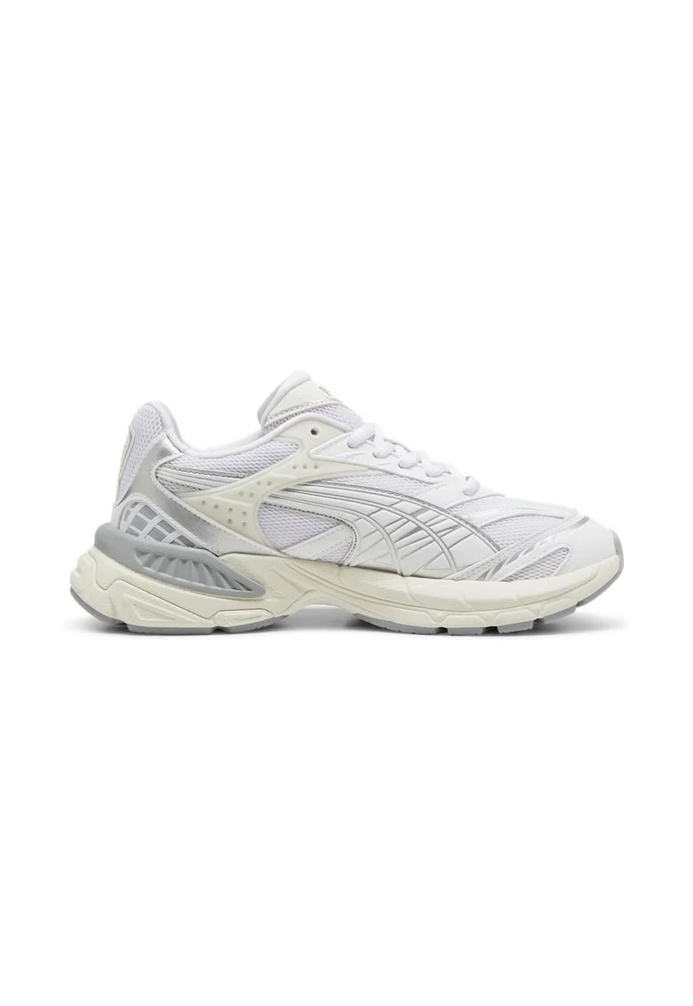 Pantofi sport  pentru Femei, velophasis always on, 395908-08, Alb, Alb