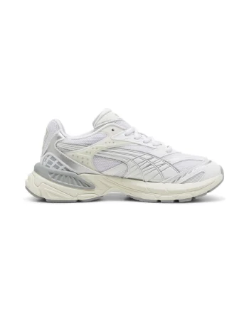 Pantofi sport  pentru Femei, velophasis always on, 395908-08, Alb, Alb