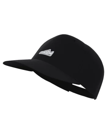 Sapca  pentru Barbati, u nk club cap u cb af1 ptch l, FZ2121-010, S INTL, Negru