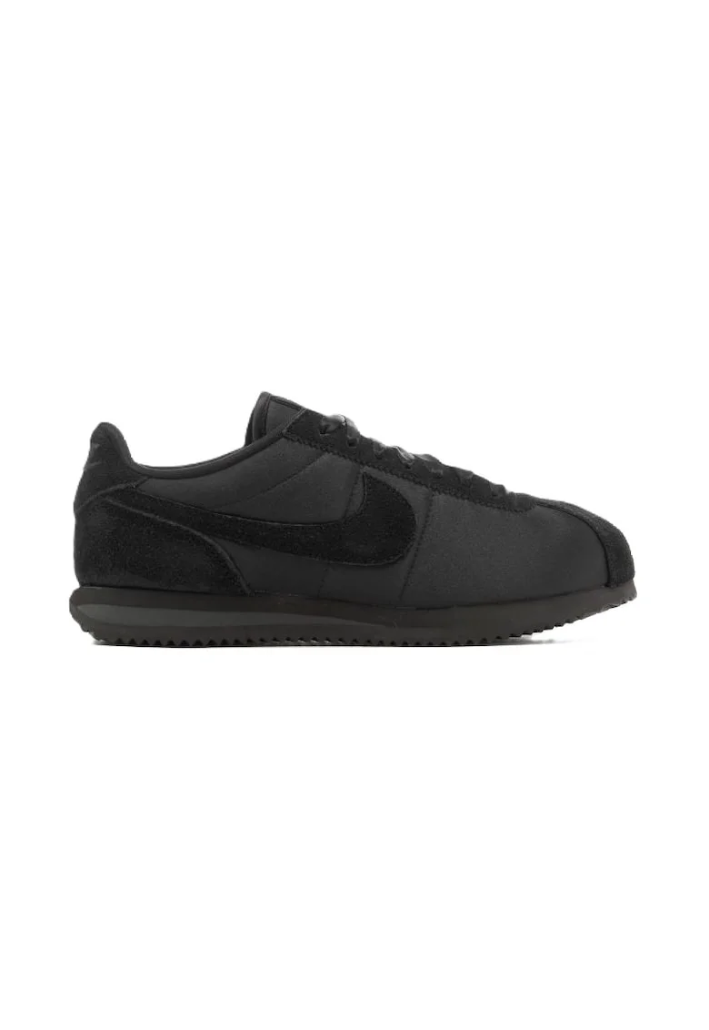 Pantofi sport  pentru Femei, w cortez se trend, FV5420-002, Negru, Negru