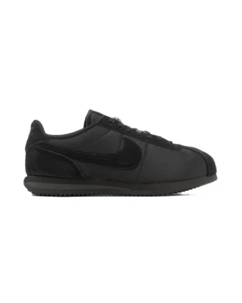 Pantofi sport  pentru Femei, w cortez se trend, FV5420-002, Negru, Negru