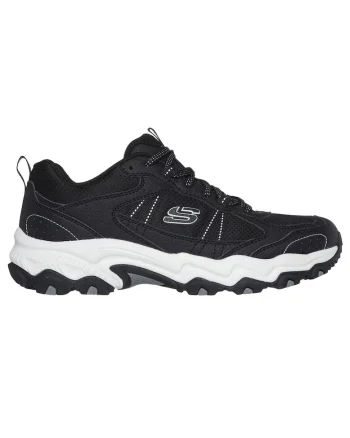 Pantofi sport  pentru Femei, stamina at, 180125-BKW, Negru, Negru
